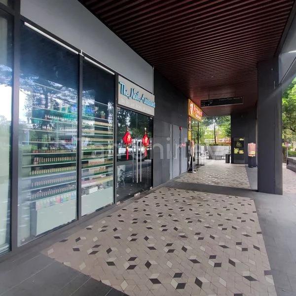 Mall Shop for Sale in  The Venue Shoppes - Image 1
